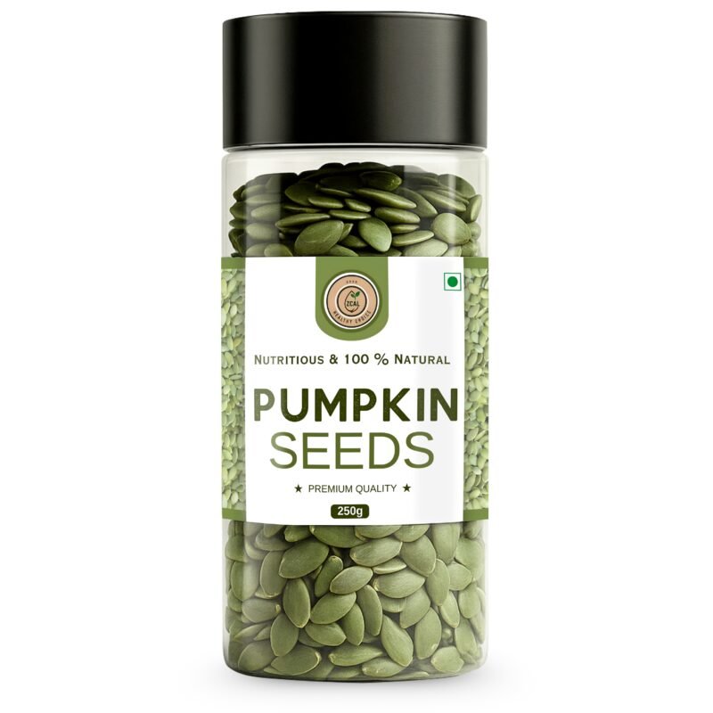 Pumpkin Seeds - Image 2
