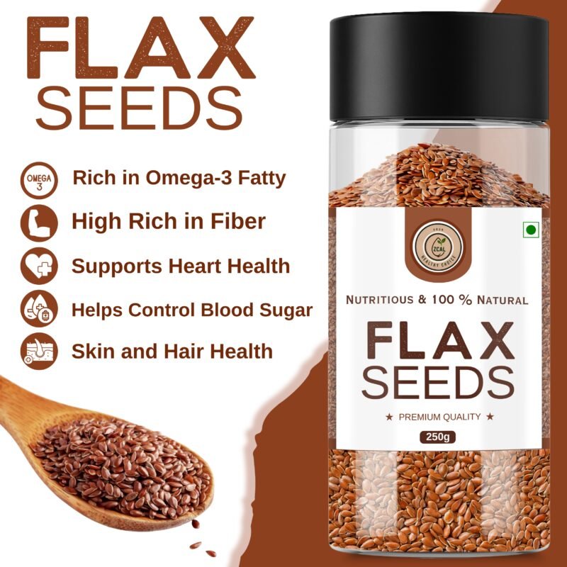 Flax Seeds - Image 3