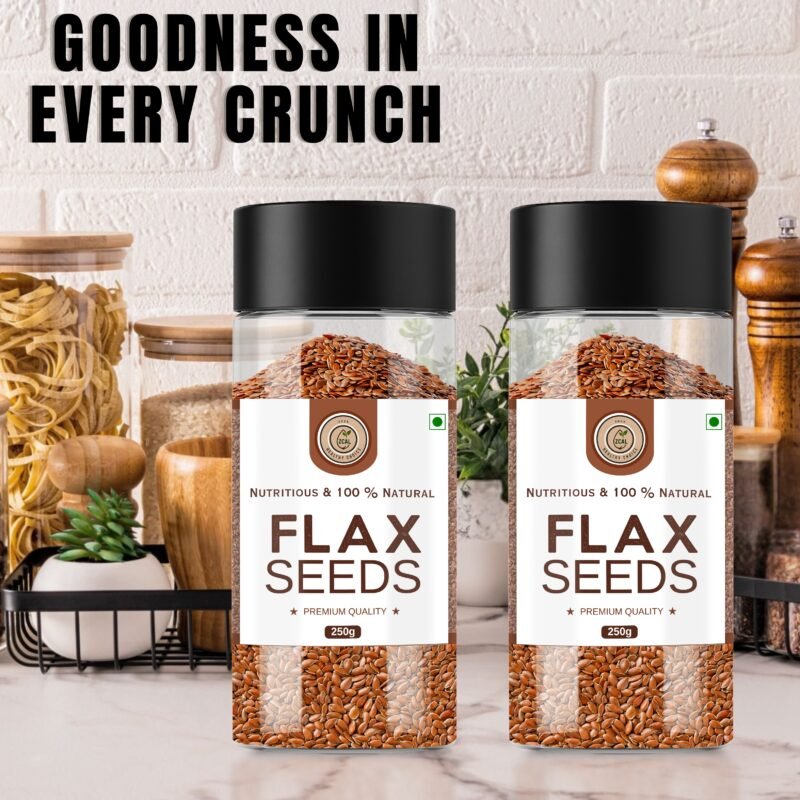 Flax Seeds - Image 6