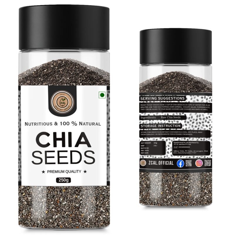 Chia Seeds - Image 2