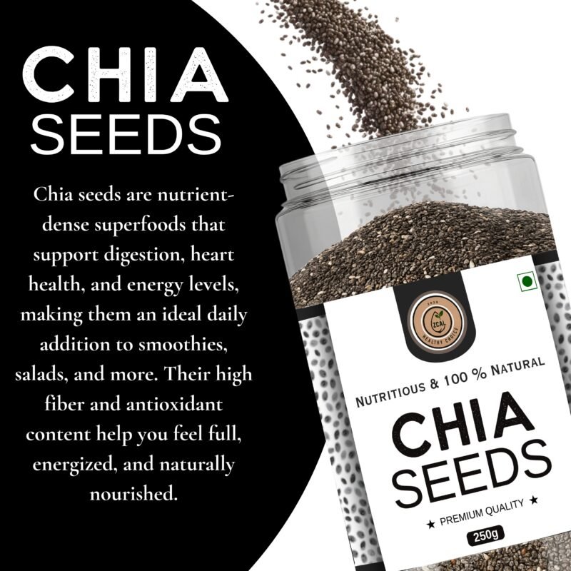 Chia Seeds - Image 7