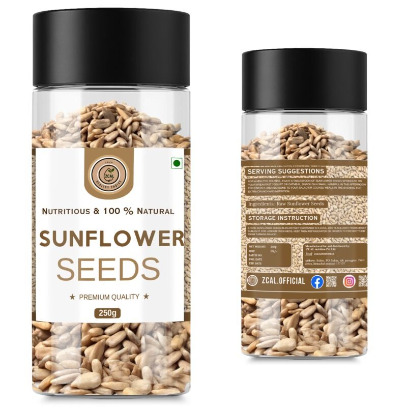 Sunflower Seeds - Image 2