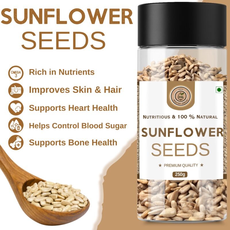 Sunflower Seeds - Image 4
