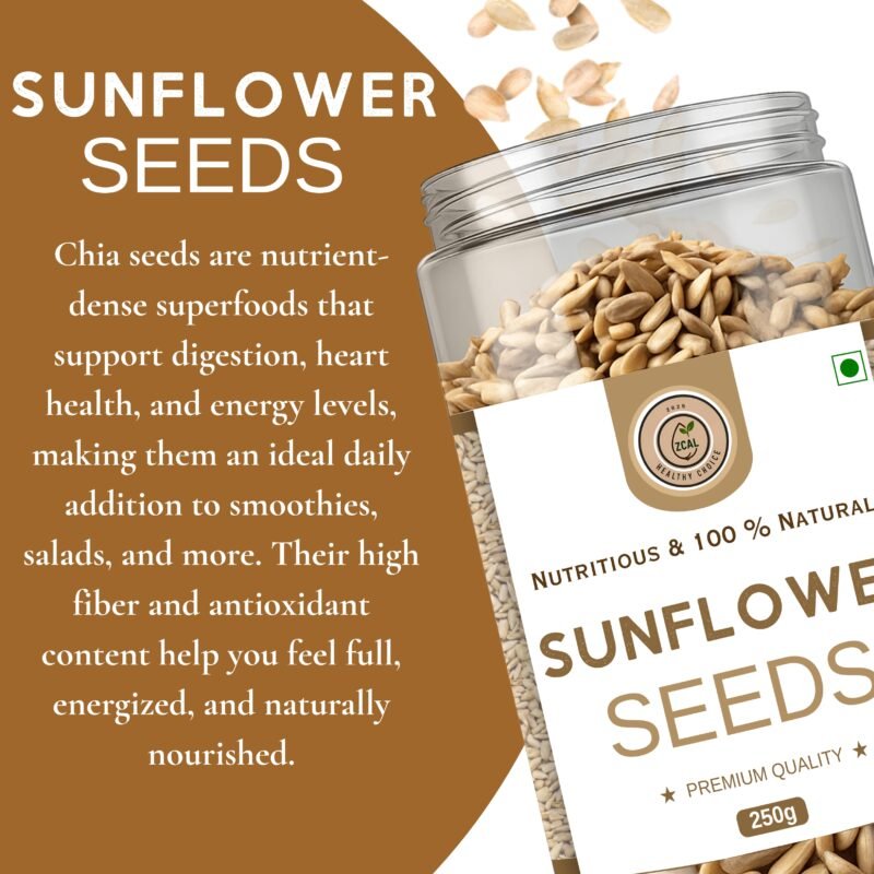Sunflower Seeds - Image 5