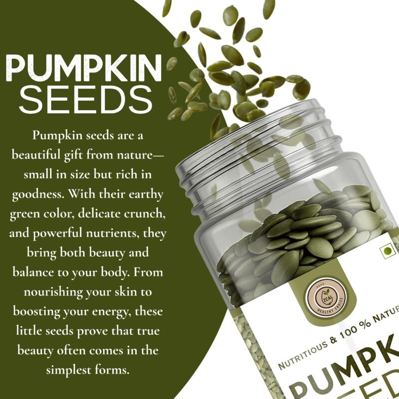 Pumpkin Seeds - Image 5