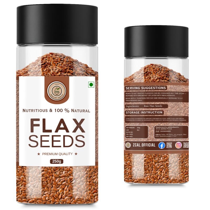 Flax Seeds - Image 2