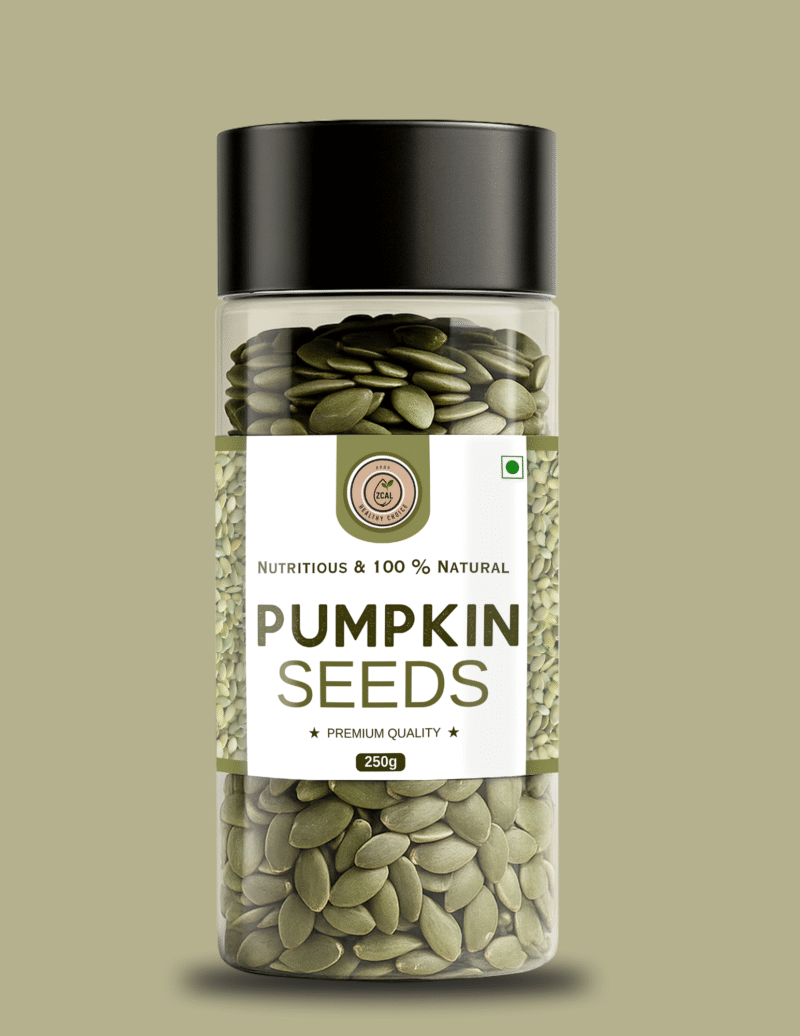 Pumpkin Seeds