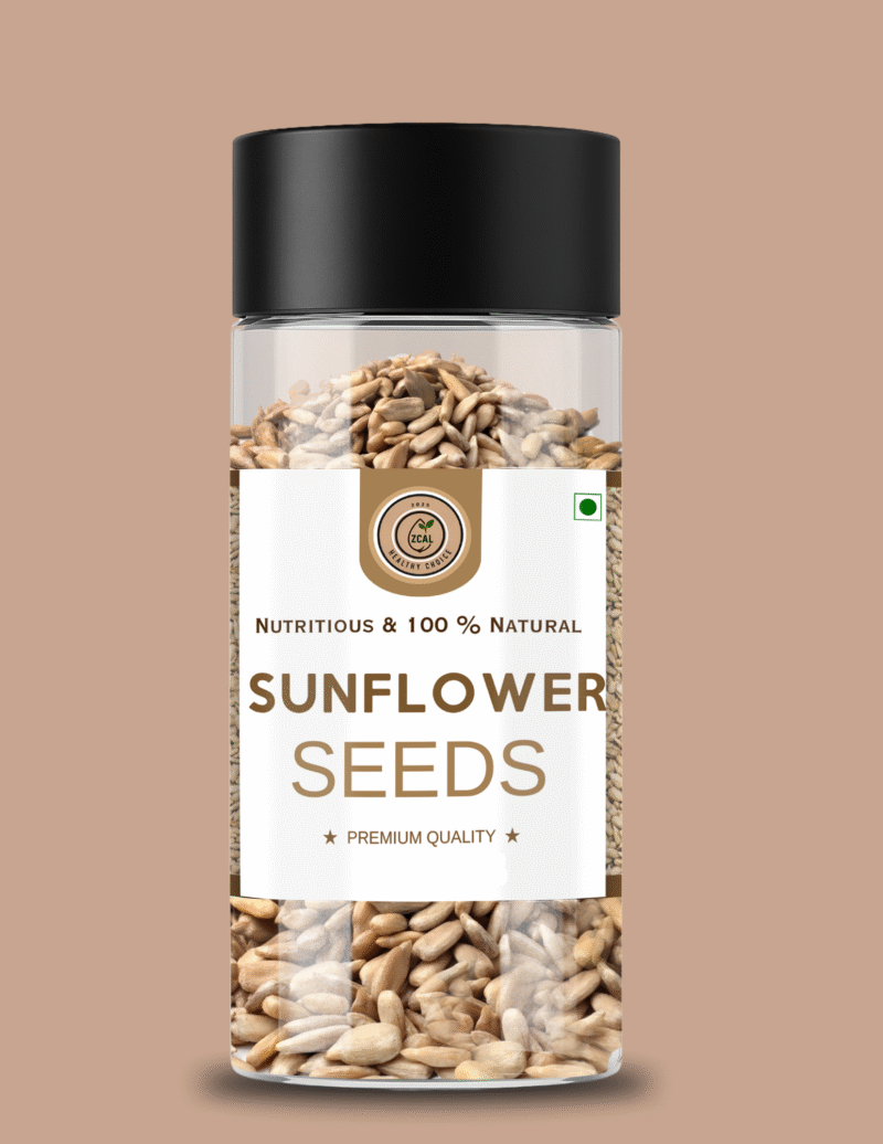Sunflower Seeds