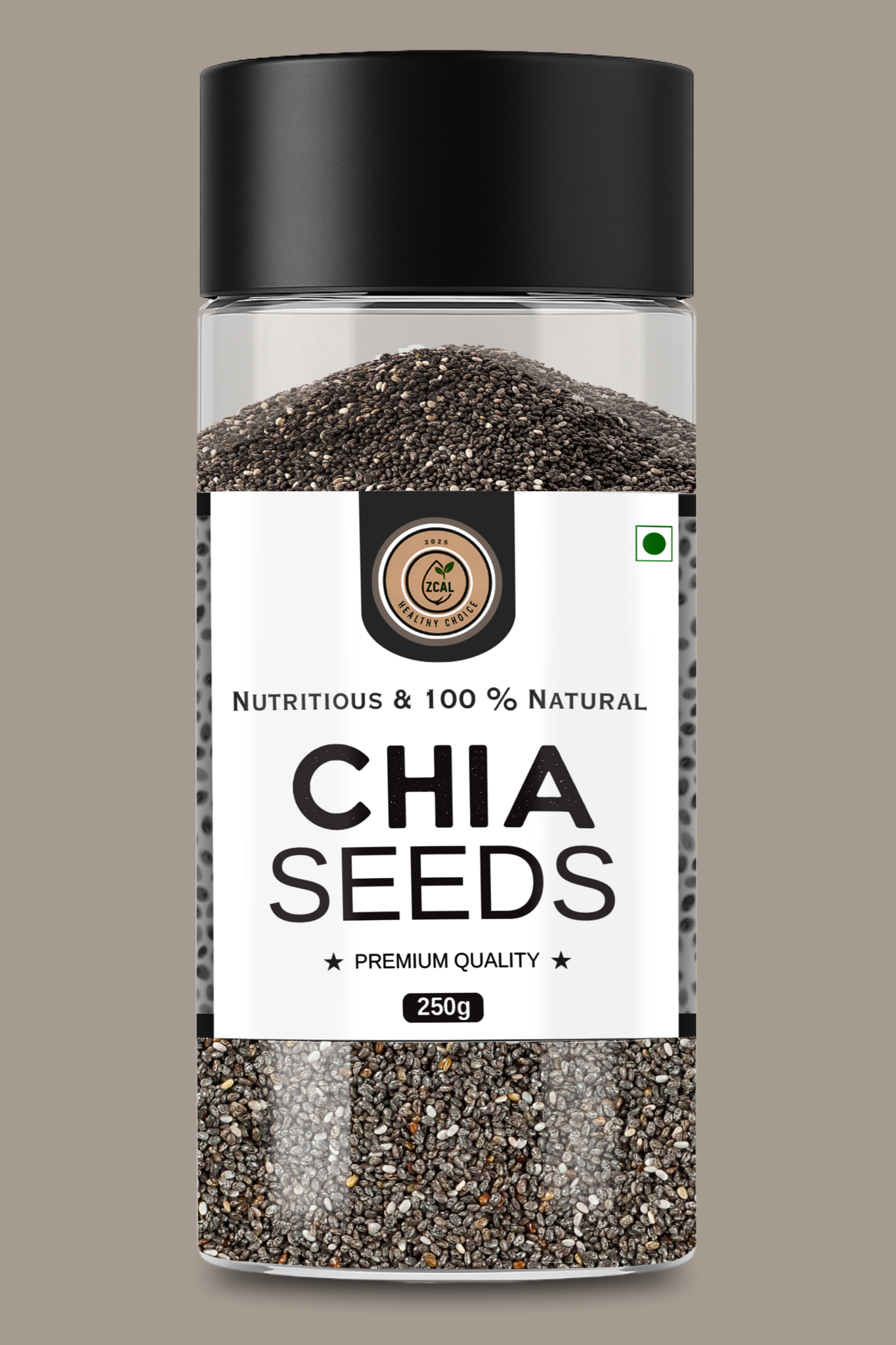 Chia Seeds
