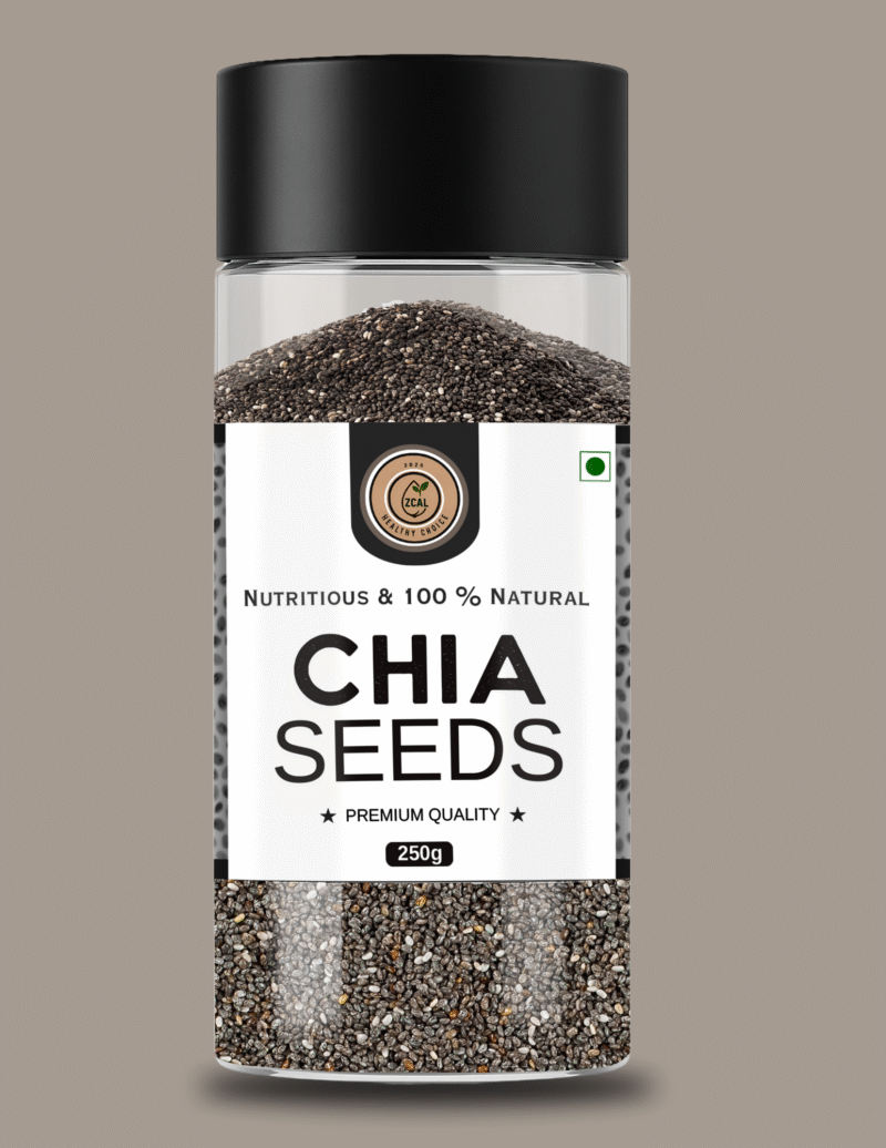 Chia Seeds