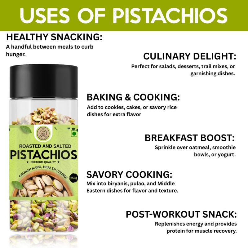 Roasted Pistachios - Image 3