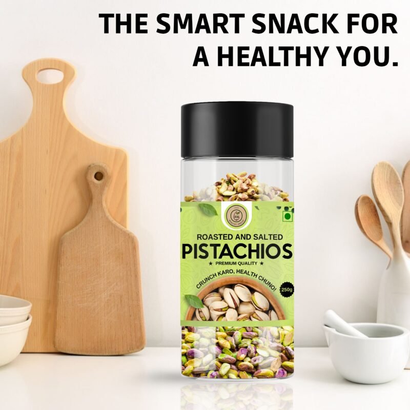 Pistachios+Pumpkin Seeds+Walnuts - Image 2