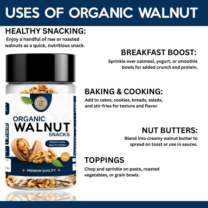 Pistachios+Pumpkin Seeds+Walnuts - Image 4