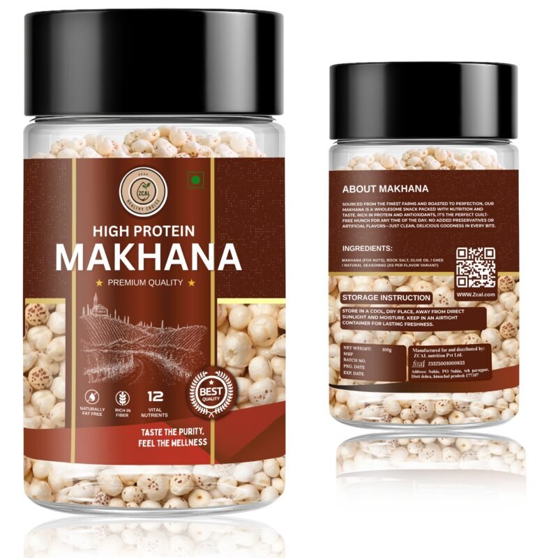 Makhana