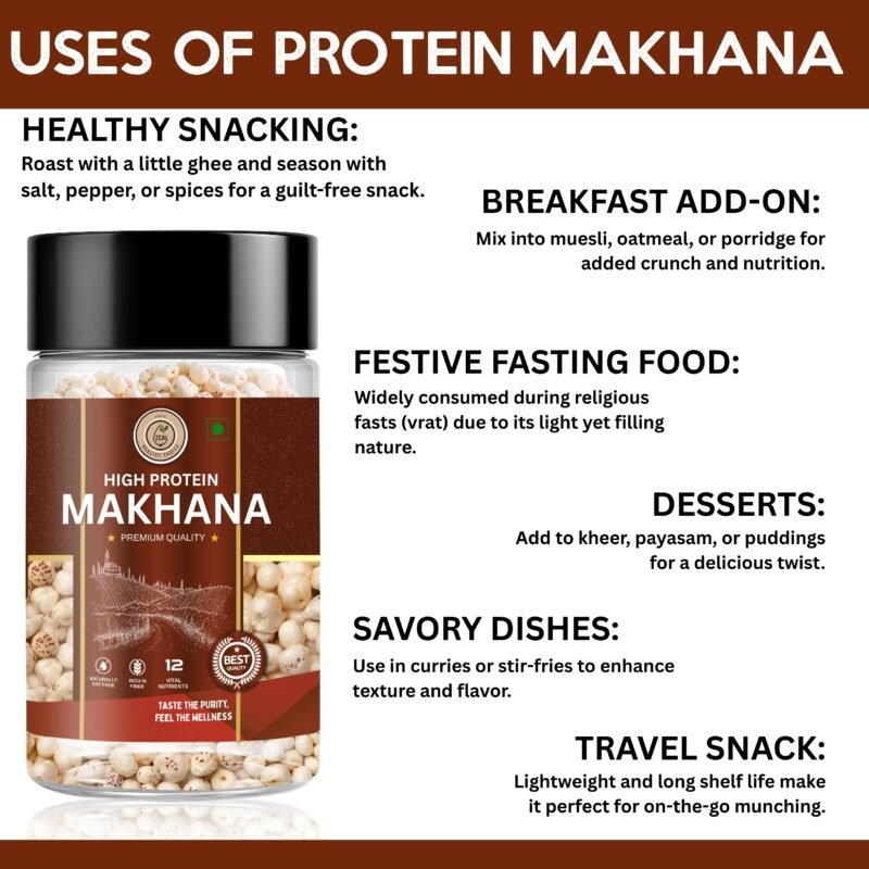 Makhana - Image 4