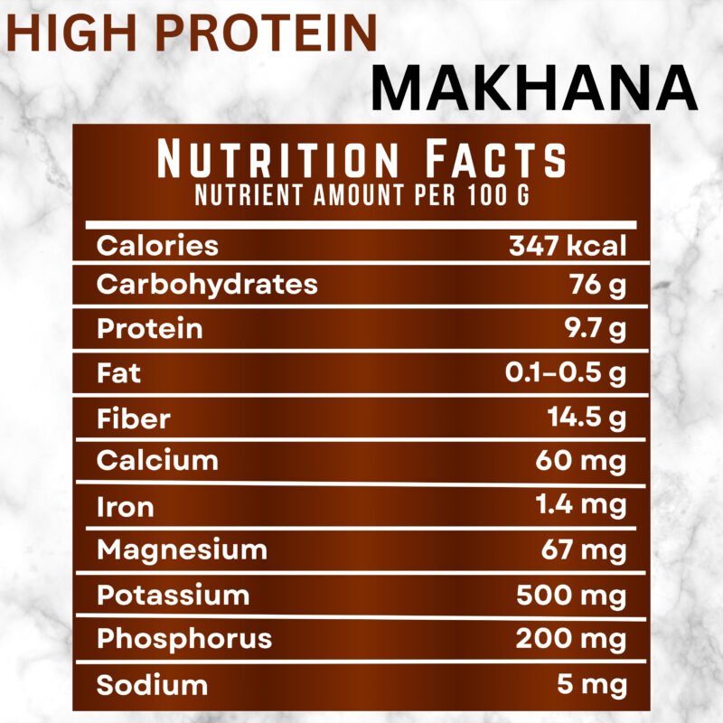 Walnuts+Makhana +Pumpkin Seeds - Image 3
