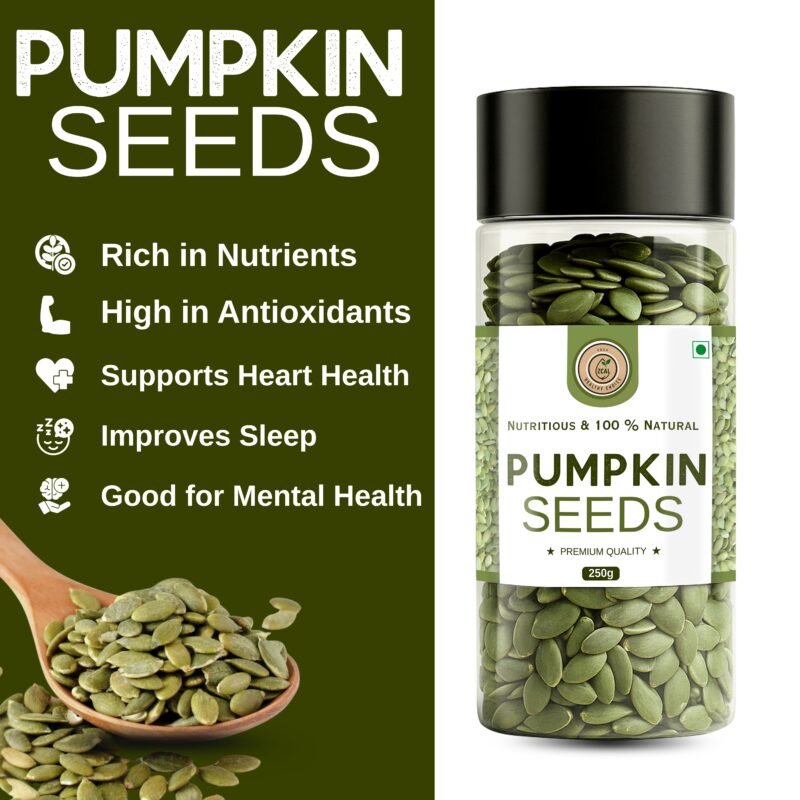 Chia Seeds+Pistachios+Pumpkin Seeds - Image 3